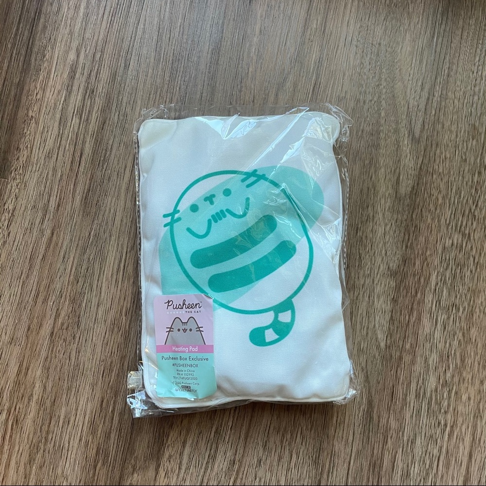 Pusheen Spring 2020 Box Bundle